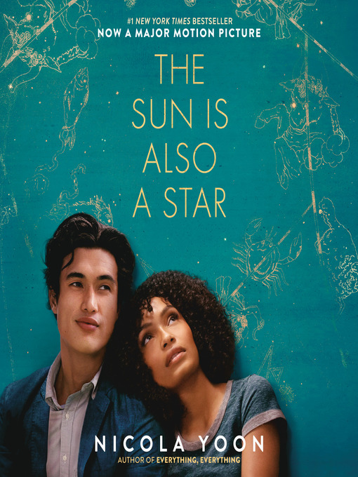 Title details for The Sun is Also a Star by Nicola Yoon - Available